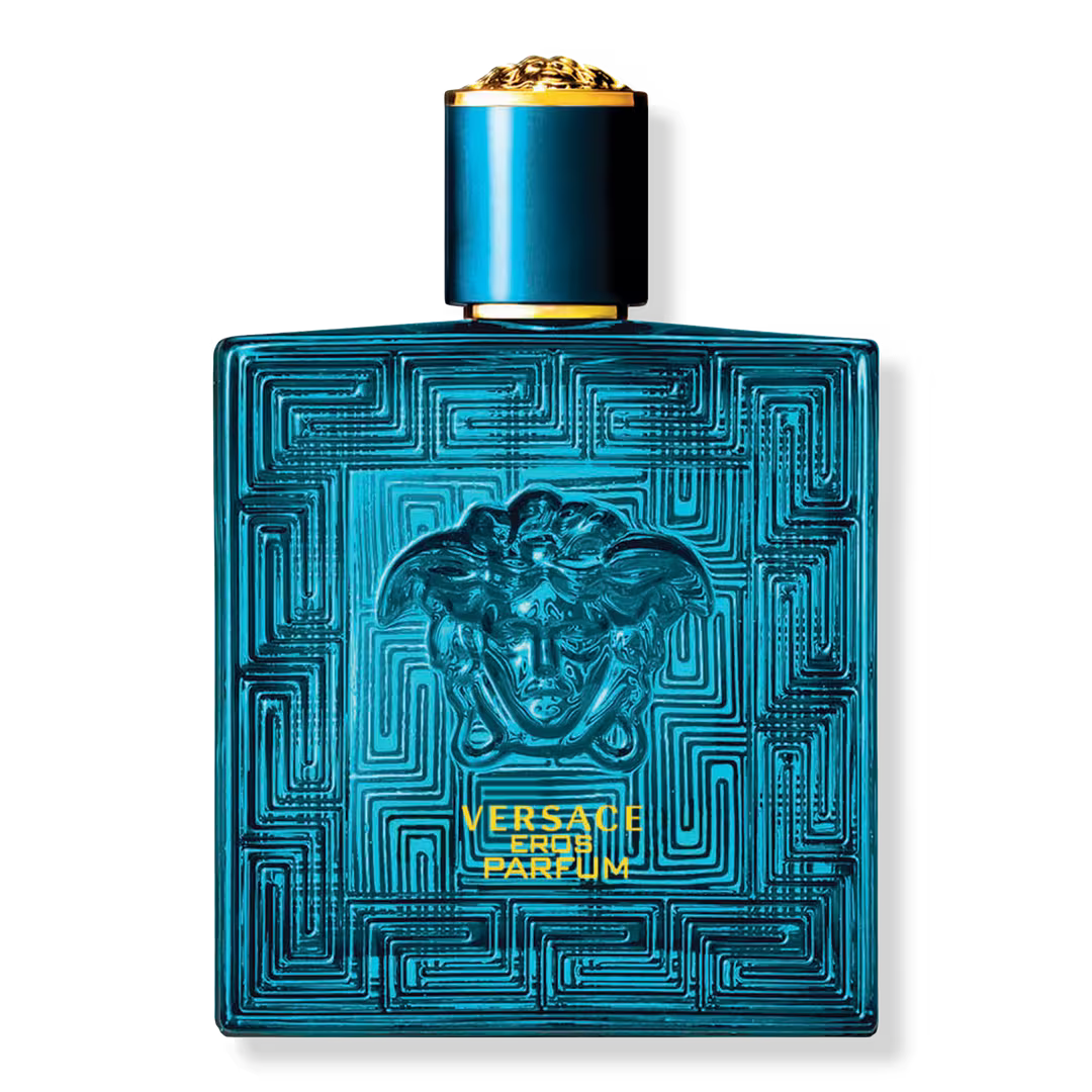 Versace Eros Parfum 3.4 oz Eau de Toilette Spray
